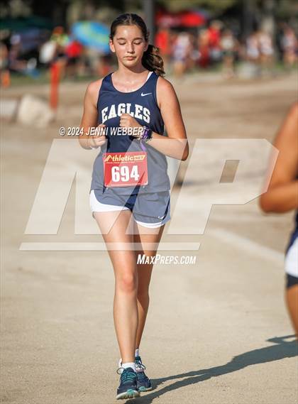 Thumbnail 2 in Larry Burgess Las Vegas Invitational (Girls) photogallery.