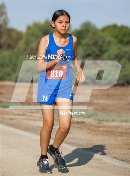 Thumbnail 3 in Larry Burgess Las Vegas Invitational (Girls) photogallery.