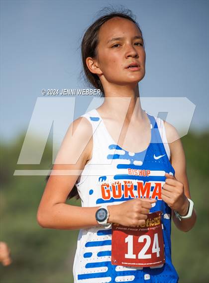 Thumbnail 1 in Larry Burgess Las Vegas Invitational (Girls) photogallery.
