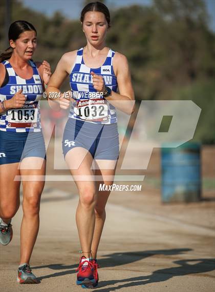 Thumbnail 2 in Larry Burgess Las Vegas Invitational (Girls) photogallery.