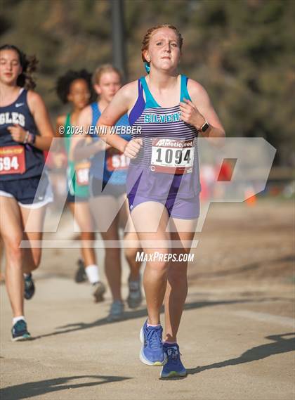 Thumbnail 1 in Larry Burgess Las Vegas Invitational (Girls) photogallery.
