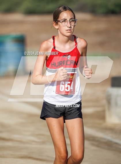 Thumbnail 2 in Larry Burgess Las Vegas Invitational (Girls) photogallery.