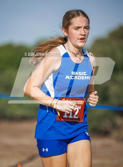 Thumbnail 1 in Larry Burgess Las Vegas Invitational (Girls) photogallery.