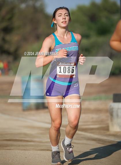 Thumbnail 1 in Larry Burgess Las Vegas Invitational (Girls) photogallery.