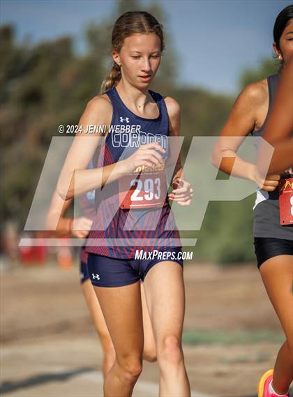 Thumbnail 2 in Larry Burgess Las Vegas Invitational (Girls) photogallery.