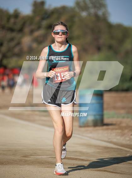 Thumbnail 1 in Larry Burgess Las Vegas Invitational (Girls) photogallery.
