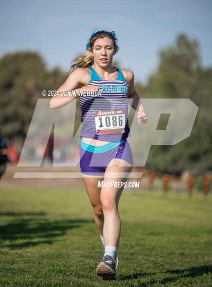 Thumbnail 1 in Larry Burgess Las Vegas Invitational (Girls) photogallery.