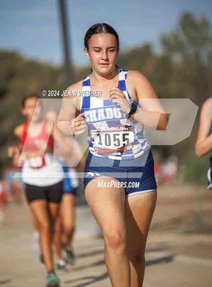 Thumbnail 2 in Larry Burgess Las Vegas Invitational (Girls) photogallery.