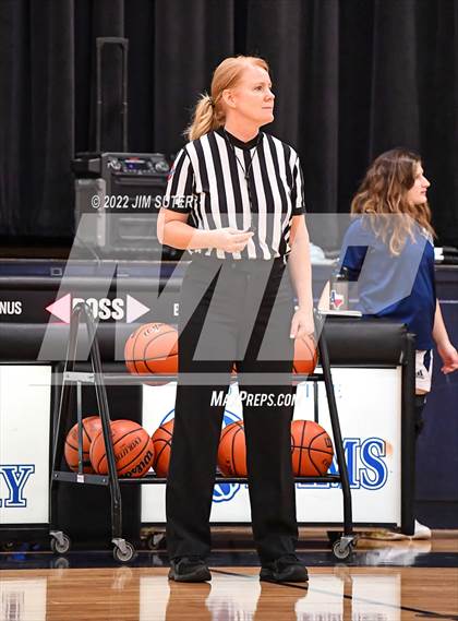 Thumbnail 1 in Allen Academy vs Veritas Academy photogallery.