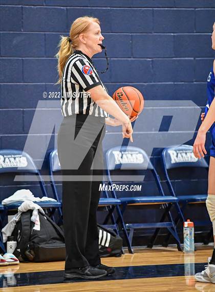 Thumbnail 2 in Allen Academy vs Veritas Academy photogallery.