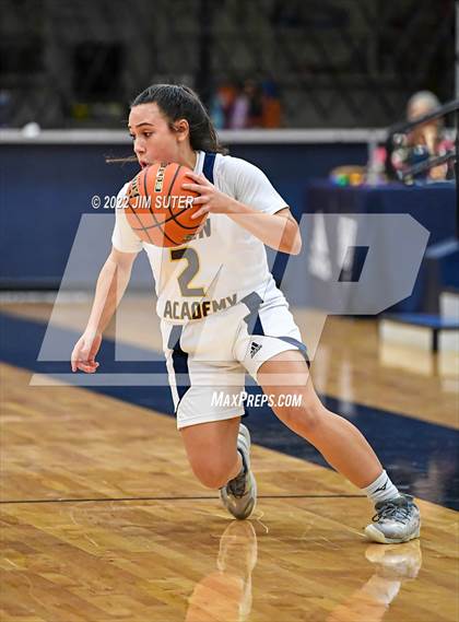 Thumbnail 2 in Allen Academy vs Veritas Academy photogallery.