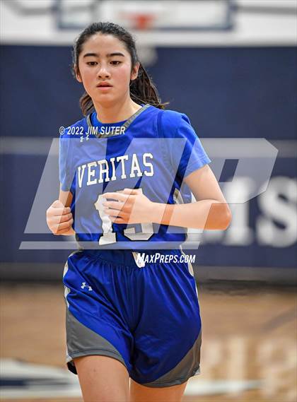 Thumbnail 3 in Allen Academy vs Veritas Academy photogallery.