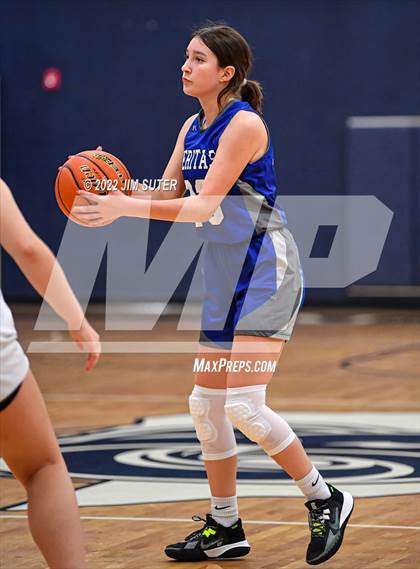 Thumbnail 2 in Allen Academy vs Veritas Academy photogallery.