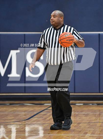 Thumbnail 1 in Allen Academy vs Veritas Academy photogallery.