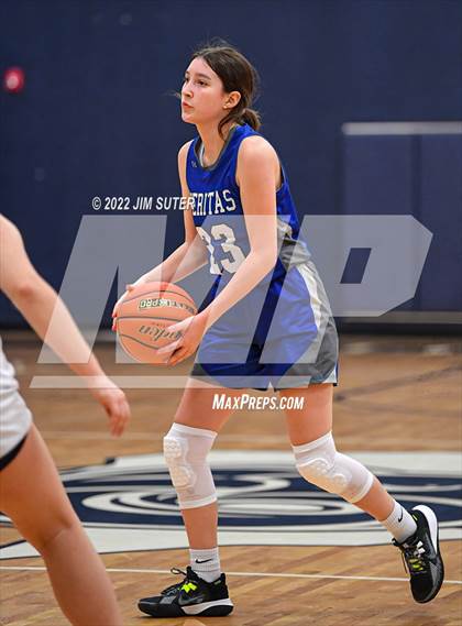 Thumbnail 3 in Allen Academy vs Veritas Academy photogallery.