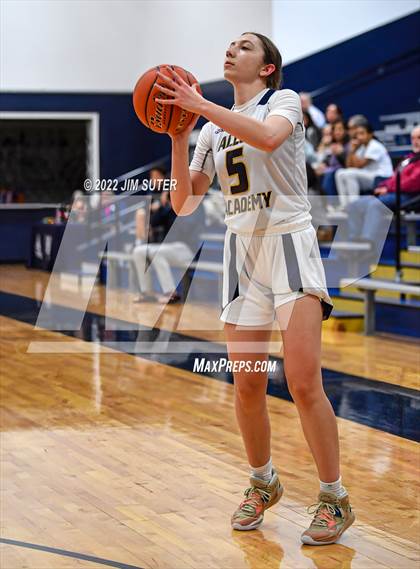 Thumbnail 1 in Allen Academy vs Veritas Academy photogallery.