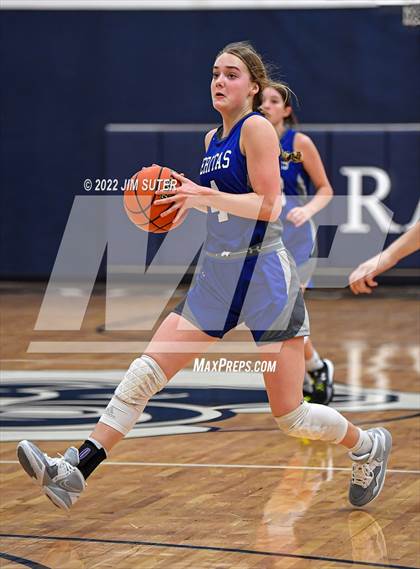 Thumbnail 2 in Allen Academy vs Veritas Academy photogallery.