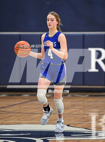 Thumbnail 2 in Allen Academy vs Veritas Academy photogallery.