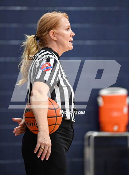 Thumbnail 1 in Allen Academy vs Veritas Academy photogallery.