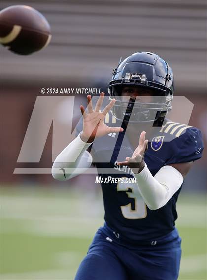 Thumbnail 1 in Chattanooga Prep vs Sequoyah (BCBS Jamboree) photogallery.