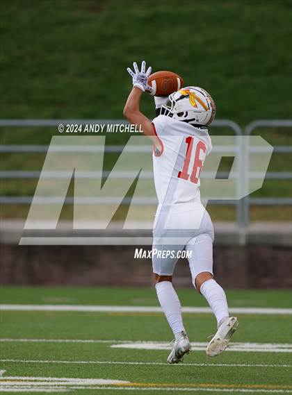 Thumbnail 3 in Chattanooga Prep vs Sequoyah (BCBS Jamboree) photogallery.