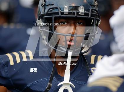 Thumbnail 2 in Chattanooga Prep vs Sequoyah (BCBS Jamboree) photogallery.