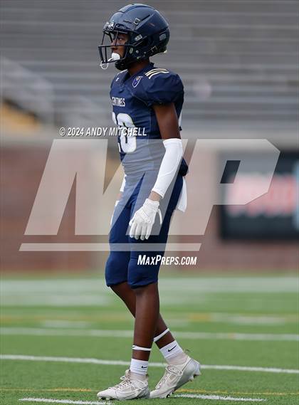Thumbnail 3 in Chattanooga Prep vs Sequoyah (BCBS Jamboree) photogallery.