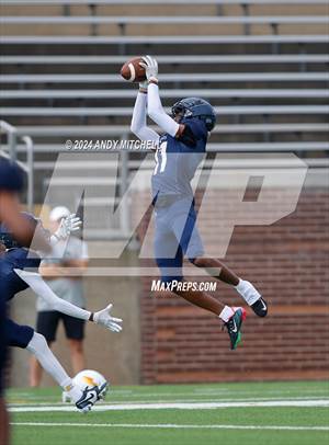 Chattanooga Prep vs Sequoyah (BCBS Jamboree)