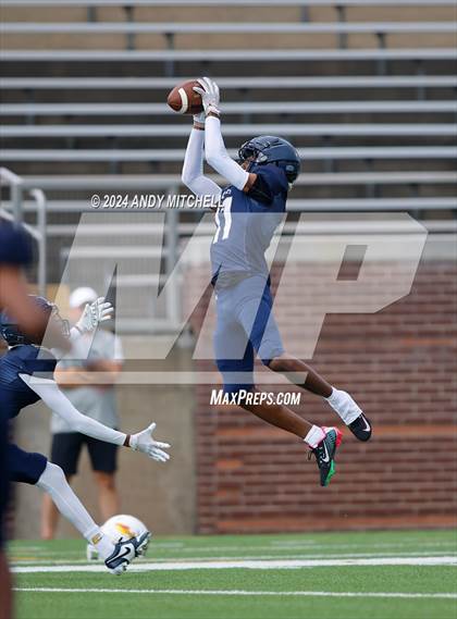 Thumbnail 2 in Chattanooga Prep vs Sequoyah (BCBS Jamboree) photogallery.