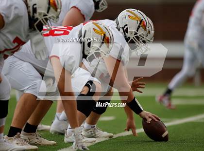 Thumbnail 1 in Chattanooga Prep vs Sequoyah (BCBS Jamboree) photogallery.