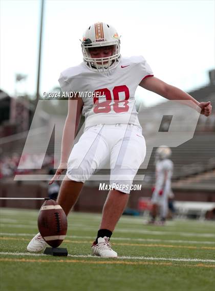 Thumbnail 3 in Chattanooga Prep vs Sequoyah (BCBS Jamboree) photogallery.