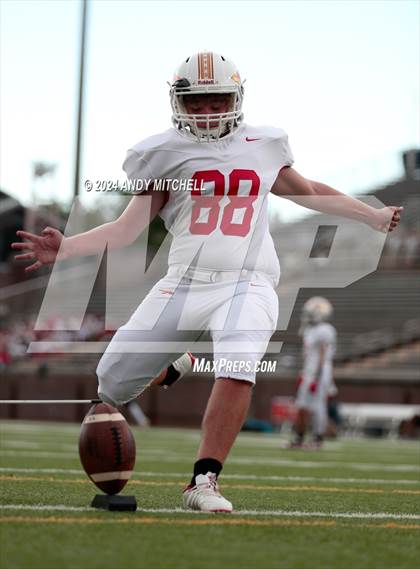 Thumbnail 2 in Chattanooga Prep vs Sequoyah (BCBS Jamboree) photogallery.