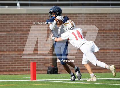 Thumbnail 2 in Chattanooga Prep vs Sequoyah (BCBS Jamboree) photogallery.