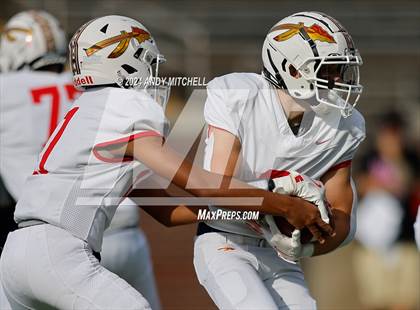 Thumbnail 3 in Chattanooga Prep vs Sequoyah (BCBS Jamboree) photogallery.
