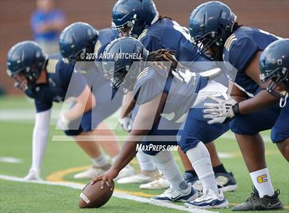 Thumbnail 1 in Chattanooga Prep vs Sequoyah (BCBS Jamboree) photogallery.