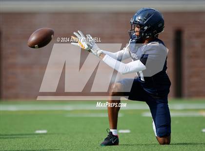Thumbnail 1 in Chattanooga Prep vs Sequoyah (BCBS Jamboree) photogallery.
