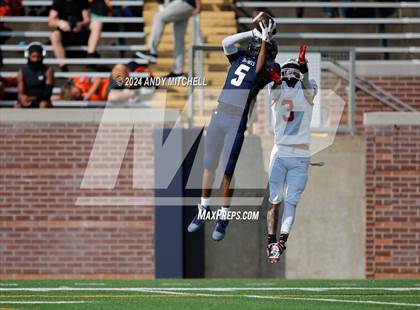 Thumbnail 3 in Chattanooga Prep vs Sequoyah (BCBS Jamboree) photogallery.