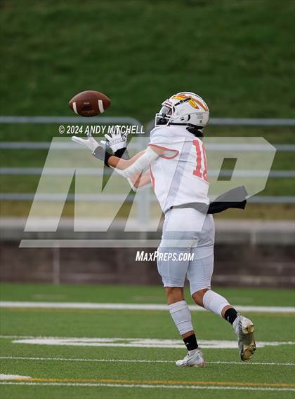 Thumbnail 2 in Chattanooga Prep vs Sequoyah (BCBS Jamboree) photogallery.