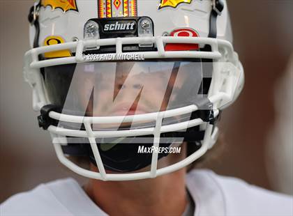 Thumbnail 3 in Chattanooga Prep vs Sequoyah (BCBS Jamboree) photogallery.