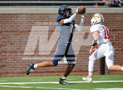 Thumbnail 3 in Chattanooga Prep vs Sequoyah (BCBS Jamboree) photogallery.