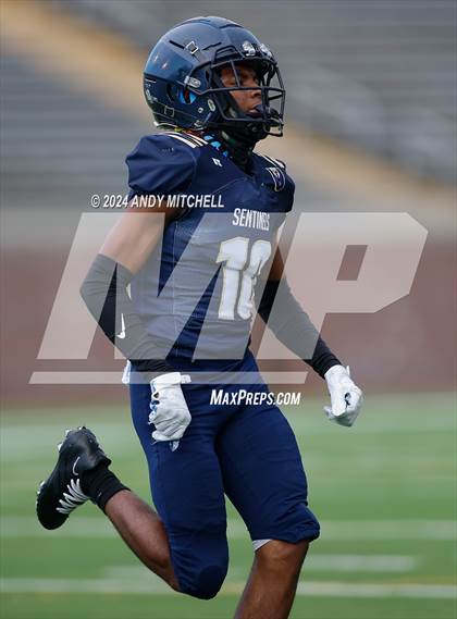 Thumbnail 1 in Chattanooga Prep vs Sequoyah (BCBS Jamboree) photogallery.