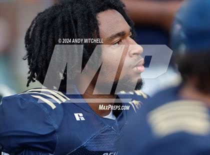 Thumbnail 1 in Chattanooga Prep vs Sequoyah (BCBS Jamboree) photogallery.
