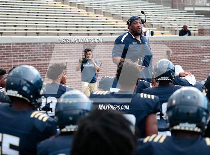 Thumbnail 1 in Chattanooga Prep vs Sequoyah (BCBS Jamboree) photogallery.