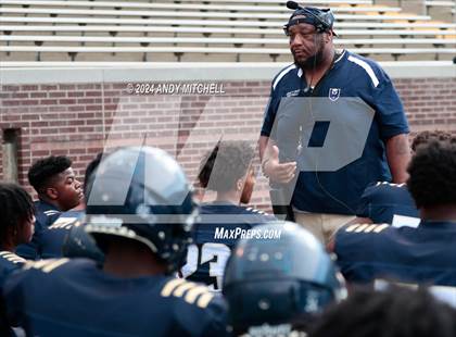 Thumbnail 2 in Chattanooga Prep vs Sequoyah (BCBS Jamboree) photogallery.