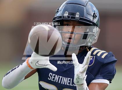 Thumbnail 1 in Chattanooga Prep vs Sequoyah (BCBS Jamboree) photogallery.