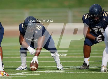 Thumbnail 3 in Chattanooga Prep vs Sequoyah (BCBS Jamboree) photogallery.