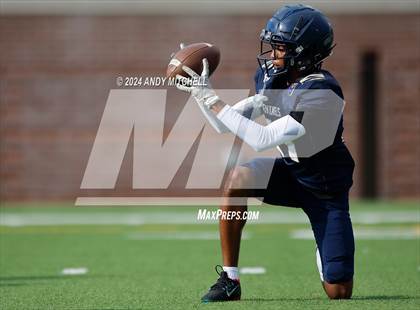 Thumbnail 2 in Chattanooga Prep vs Sequoyah (BCBS Jamboree) photogallery.