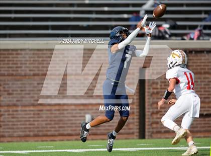 Thumbnail 2 in Chattanooga Prep vs Sequoyah (BCBS Jamboree) photogallery.