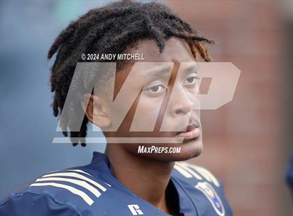Thumbnail 3 in Chattanooga Prep vs Sequoyah (BCBS Jamboree) photogallery.