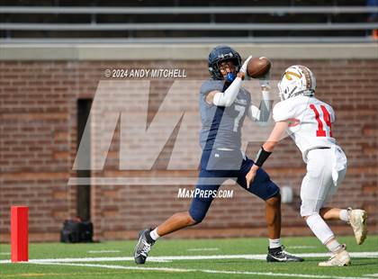 Thumbnail 1 in Chattanooga Prep vs Sequoyah (BCBS Jamboree) photogallery.